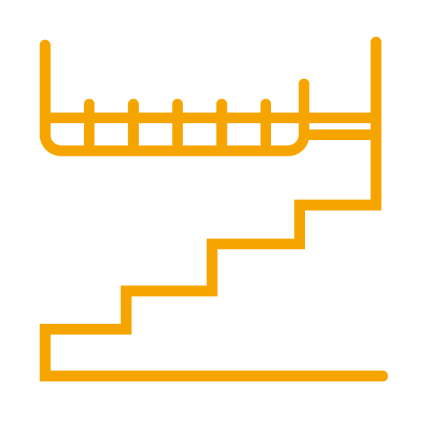 Fabricación de Mezzanine Industriales